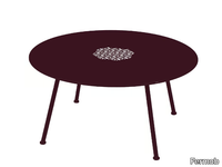 LORETTE-Round-coffee-table-Fermob-629599-reldd9742c7.jpg thumb image