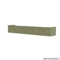 image-bolster4seatsofacubelightgreen55-f-14 thumb image