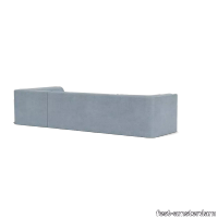 image-bolstercornersofalongchairrightcubeice43-f-14 thumb image