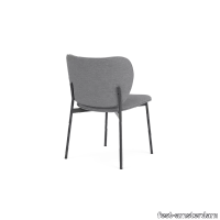 image-evediningchairblackframesydneylightgrey91-f-14 thumb image