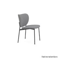 image-evediningchairblackframesydneylightgrey91-f-7 thumb image