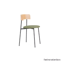 image-fridaydiningchairnoarmsblackframenaturalbackcubelightgreen55-f-7 thumb image