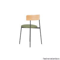 image-fridaydiningchairnoarmsblackframenaturalbackcubelightgreen55-f-21 thumb image