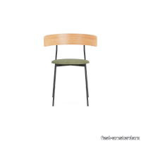 image-fridaydiningchairwitharmsblackframenaturalbackcubelightgreen55-f-1 thumb image