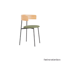 image-fridaydiningchairwitharmsblackframenaturalbackcubelightgreen55-f-7 thumb image