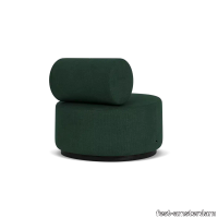 image-sinclairloungechairswivelcubegreen58-f-14 thumb image