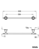 ABME06A-Towel-rack-Fir-Italia-281346-dim60608669.jpg thumb image