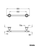 ABME06B-Towel-rack-Fir-Italia-281347-dim58b3eef7.jpg thumb image