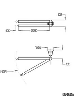 ABME07B-Towel-rack-Fir-Italia-281358-dim4ad2caaf.jpg thumb image