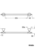 ABML06A-Towel-rack-Fir-Italia-281348-dima64c623e.jpg thumb image