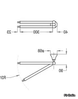 ABML07B-Towel-rack-Fir-Italia-281359-dim9d0ffa9f.jpg thumb image