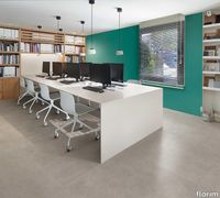 Synthetic Floor