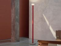 bellhop-white-brick%20red-floor-barber-osgerby-flos-02.jpg thumb image