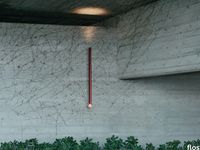 flauta-H1000-spiga-red-wall-ceiling-urquiola-flos-01.jpg thumb image