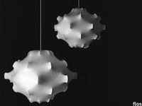 taraxacum-1cocoon-white-suspension-castiglioni-flos-02.jpg thumb image