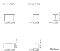 CESTONE-Side-table-FLEXFORM-362982-dim57d0d9bf.jpg thumb image