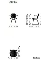 ECHOES-OUTDOOR-Chair-with-armrests-Flexform-555084-dim7065b207.jpg thumb image