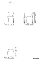 JOYCE-Chair-Flexform-456707-dim505ad260.jpg thumb image