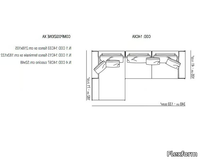 LIFESTEEL-Sofa-with-chaise-longue-Flexform-125611-dim1b9134f5.jpg thumb image