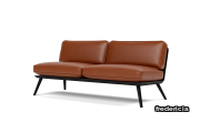 1712_spine-lounge-suite-sofa_006-50841_leather-cera-905-russet-brown-black-lacquered-oak_v2 thumb image