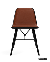 1721_spine-wood-chair_006-58680_leather-trace-8680-heritage-brown-black-lacquered-oak_v1 thumb image