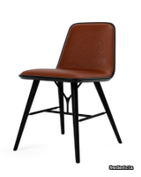 1721_spine-wood-chair_006-58680_leather-trace-8680-heritage-brown-black-lacquered-oak_v2 thumb image