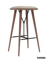 1736_spine-wood-stool_108-51112-tall_tall-smoked-oak-stained-leather-omni-112-warm-grey_v2 thumb image