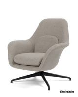 1776_swoon-lounge-petit-swivel-base_07739-179_sunniva-717-black-metal_v2_ thumb image