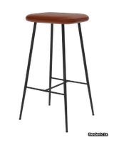 1936_spine-metal-stool_58680-tall_tall-leather-trace-8680-heritage-brown_v2 thumb image