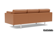 2033_ej220-sofa-3-seater-67_500-50095_leather-max-95-cognac-brushed-chrome_v4 thumb image