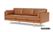 2033_ej220-sofa-3-seater-67_500-50095_leather-max-95-cognac-brushed-chrome_v2 thumb image