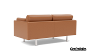 2042_ej220-sofa-2-seater-76_500-50095_leather-max-95-cognac-brushed-chrome_v4 thumb image