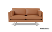 2042_ej220-sofa-2-seater-76_500-50095_leather-max-95-cognac-brushed-chrome_v1 thumb image