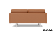 2042_ej220-sofa-2-seater-76_500-50095_leather-max-95-cognac-brushed-chrome_v3 thumb image