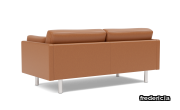 2052_ej220_sofa-2-seater-86_500-50095_leather-max-95-cognac-brushed-chrome_v4 thumb image