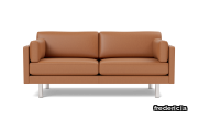 2052_ej220_sofa-2-seater-86_500-50095_leather-max-95-cognac-brushed-chrome_v1 thumb image