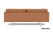 2062_ej220-sofa-2-seater-100_500-50095_leather-max-95-cognac-brushed-chrome_v3 thumb image