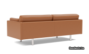 2062_ej220-sofa-2-seater-100_500-50095_leather-max-95-cognac-brushed-chrome_v4 thumb image