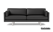 2062_ej220-sofa-2-seater-100_500-51301_leather-omni-301-black-brushed-chrome_v1 thumb image