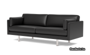 2062_ej220-sofa-2-seater-100_500-51301_leather-omni-301-black-brushed-chrome_v2 thumb image