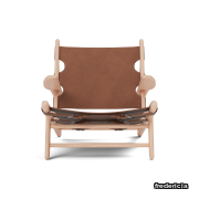 2229_mogensen-lounge-chair--the-hunting-chair_107-50502_saddle-cognac-leather-oak-light-oil_v1 thumb image