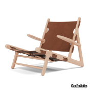 2229_mogensen-lounge-chair--the-hunting-chair_107-50502_saddle-cognac-leather-oak-light-oil_v2 thumb image