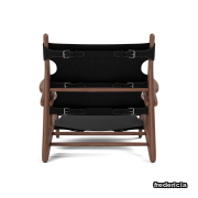 2229_mogensen-lounge-chair--the-hunting-chair_109-50501_smoked-oak-oil-saddle-black-leather_v3 thumb image