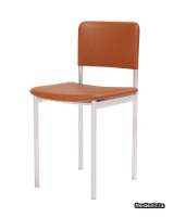 3414_plan-chair--fully-upholstered_50095-601_leather-max-95-cognac-brushed-steel_v2 thumb image