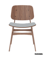 3051_soborg-wood-chair--wood-base_00219-162_walnut-lacquered-hallingdal-130_v1 thumb image