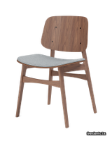 3051_soborg-wood-chair--wood-base_00219-162_walnut-lacquered-hallingdal-130_v2 thumb image