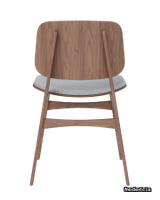 3051_soborg-wood-chair--wood-base_00219-162_walnut-lacquered-hallingdal-130_v3 thumb image