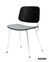 3061_soborg-metal-chair--tube-base-seat-upholstered_00219-006-100_hallingdal-130-chrome-black-lacquered-oak_v2 thumb image