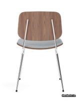 3061_soborg-metal-chair--tube-base-seat-upholstered_00219-100-162_walnut-lacquered-hallingdal-130-chrome_v3 thumb image