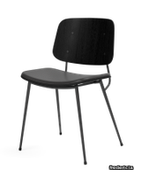 3061_soborg-metal-chair--tube-base-seat-upholstered_006-179-51301_leather-omni-301-black-black-metal-black-lacquered-oak_v2 thumb image